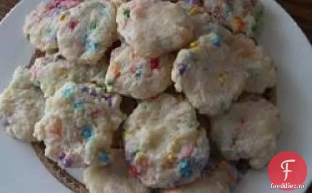 Cookie-Uri Carl Reiner