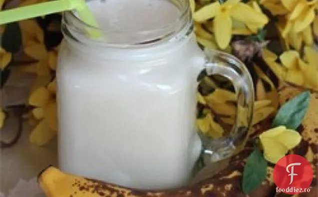 Suc De Banane