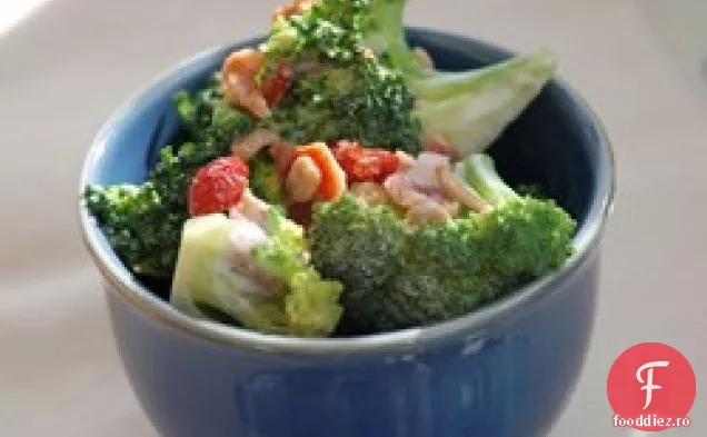Salata de Broccoli Alyson