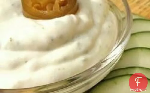Bunicul lui Ranch Dip