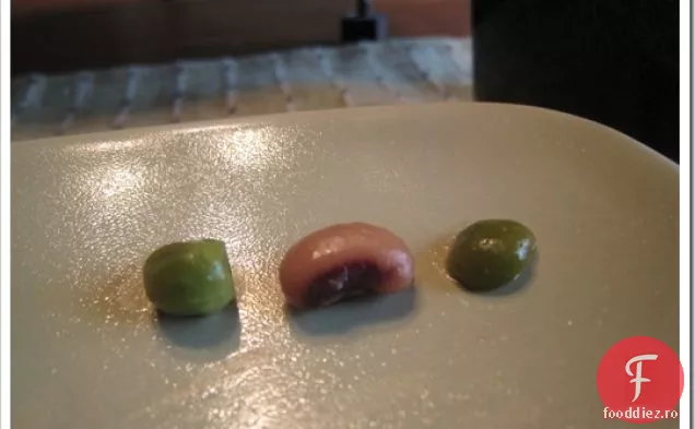 Black Eyed Peas 'pump It' Power Lunch