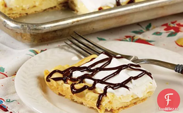 Tort Eclair