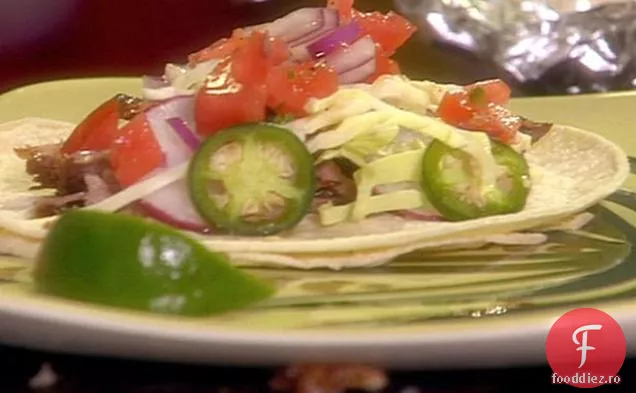 Nici Cal Carnitas