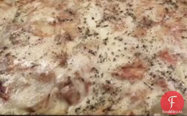 Lasagna De Cartofi