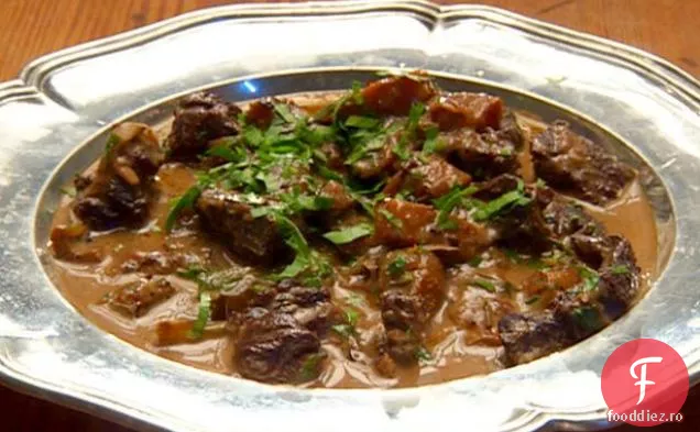Carne De Oaie