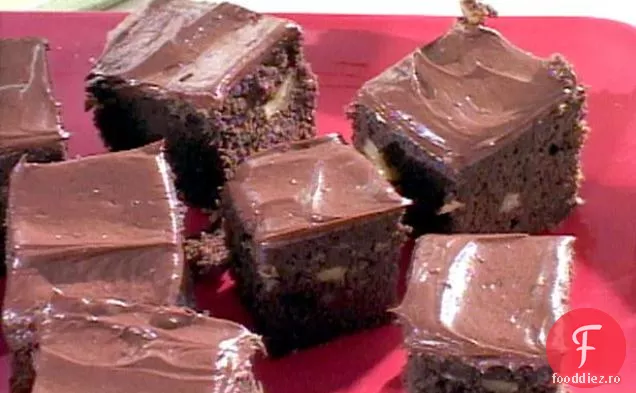 Low Carb Dublu Ciocolata Nuc Negrese