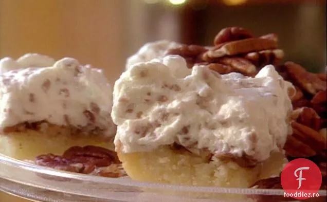 Pecan Dreams