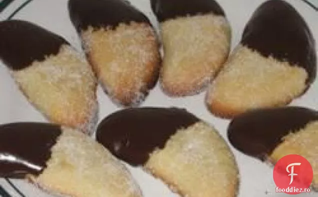 Vanilla Kifli