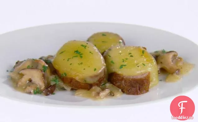 Carne De Porc Prăjită