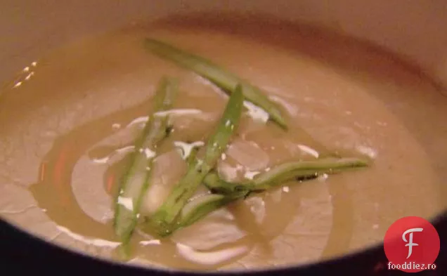 Cafe Select Truffle Fondue