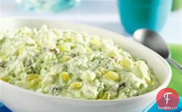 Salata Watergate de la Dole