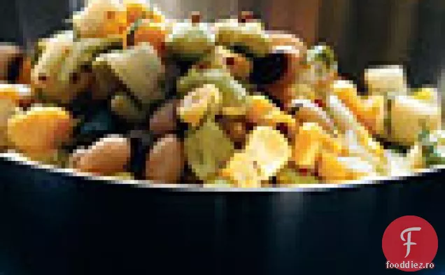 Salată Tocată