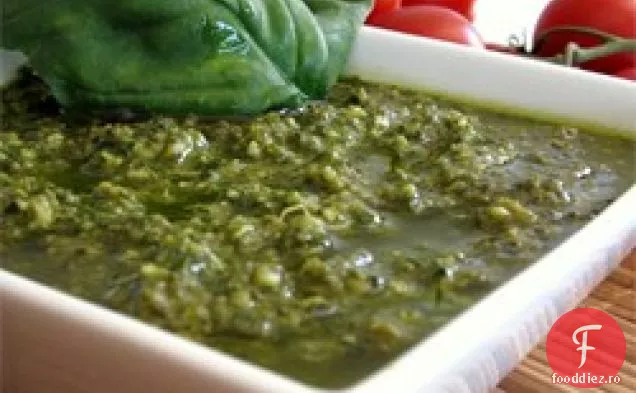 Sos Pesto