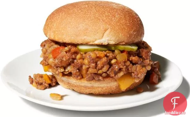 Linte Sloppy Joes