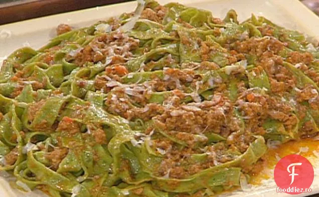 Ragu Bolognese