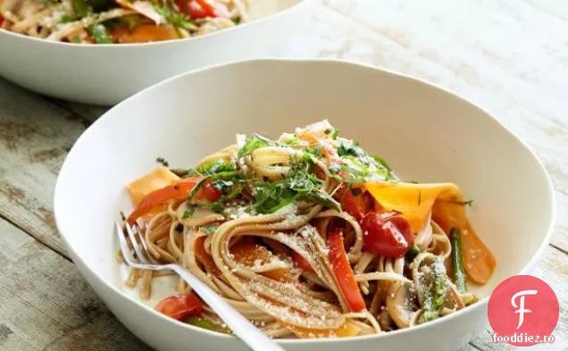 Paste Primavera
