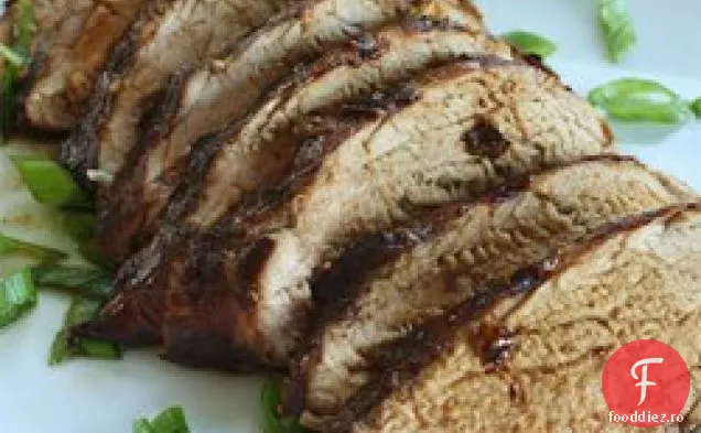 Muschiulet De Porc Chinezesc