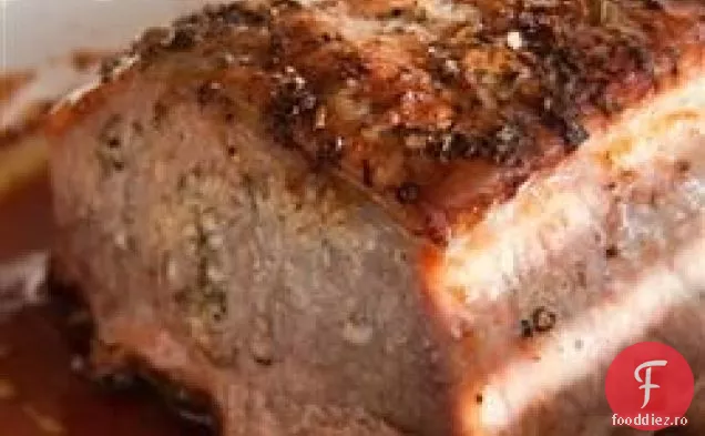 Carne De Porc Prăjită