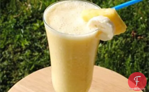 Smoothie Tropical Cooler