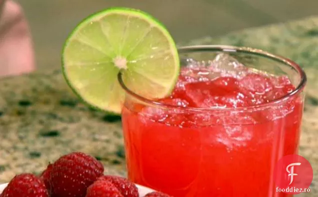 Spumante Zmeură Limeade