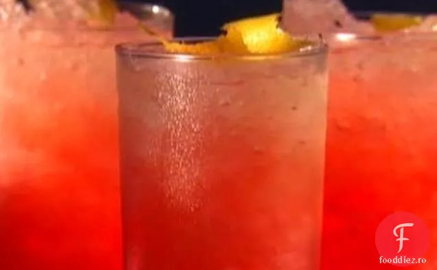 Cotton Candy Cocktail