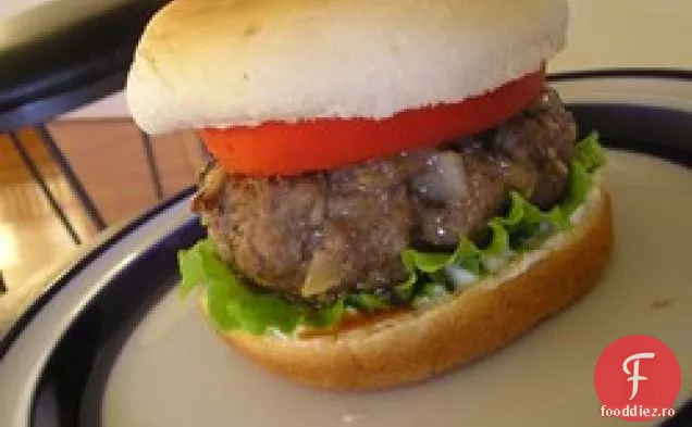 Spectacolul Stowe Sweet Burger