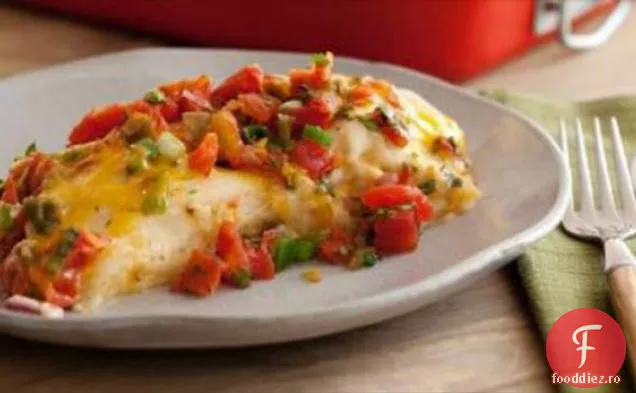 Cele Mai Rapide Enchiladas