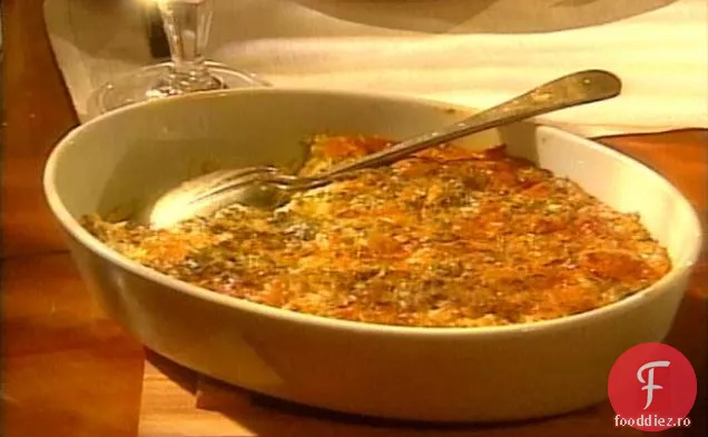 Budinca De Porumb