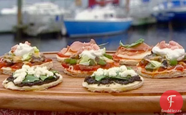 Pizza Mexicană