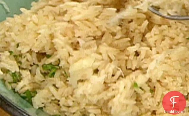 Orez Brânză Manchego