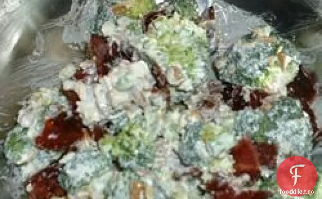 Salata de Broccoli Kecia