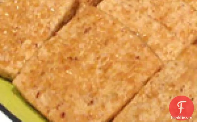 Pecan Sandies