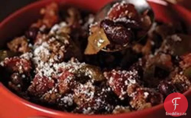 Stil De Familie Chili Italian