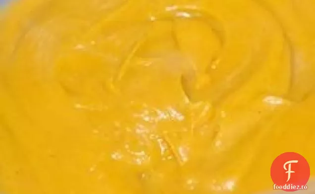 Cartofi dulci Scott și Butternut Squash Mashers