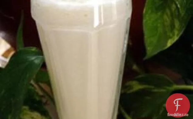 Vanilie Milkshake II