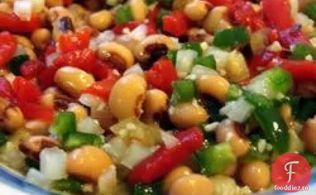 Mississippi Hot Caviar