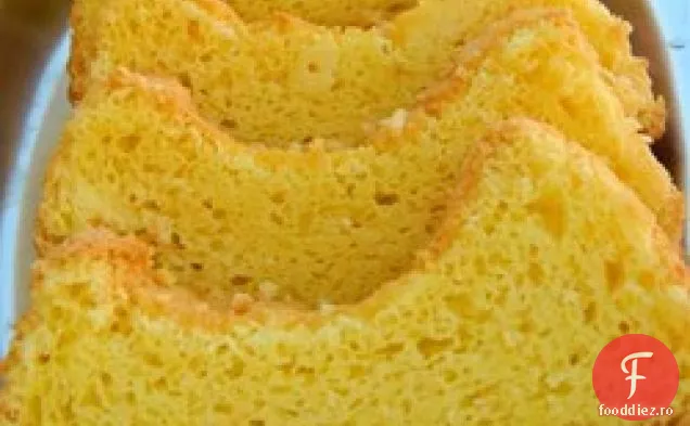 Tort Alimentar Galben Înger