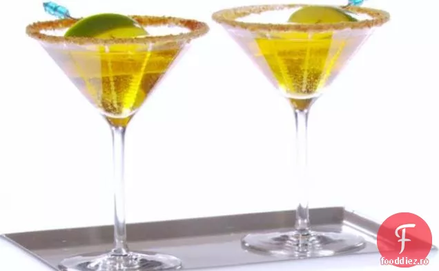 Martini Cu Mere Virgine Condimentate