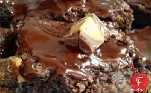 Swirled Unt De Arahide Ceașcă Negrese