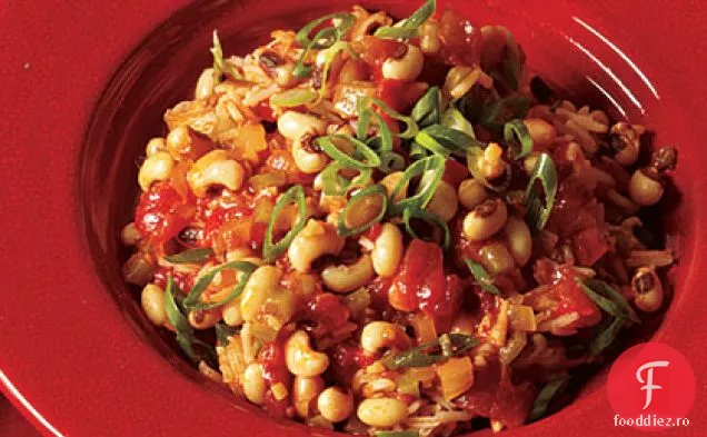Hoppin ' vărul lui John