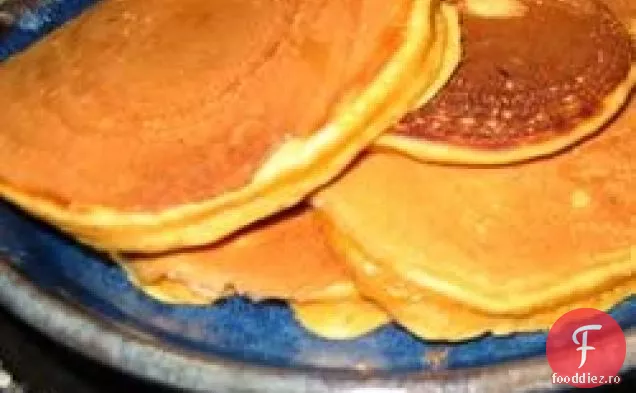 Torturi Graham Griddle