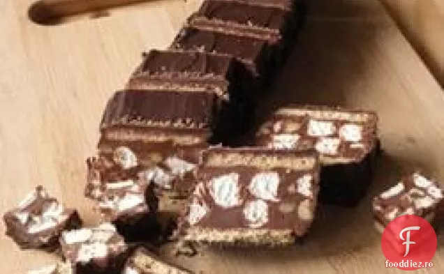 Rocky Road