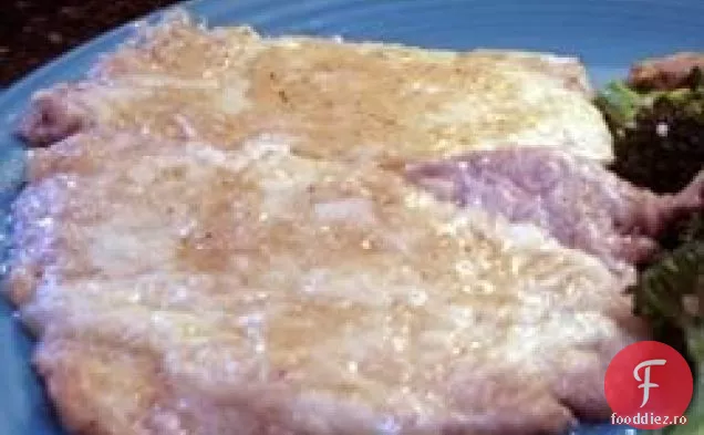 Mozzarella De Vițel