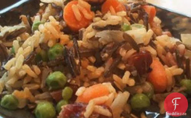 Caju Stafide Pilaf De Orez