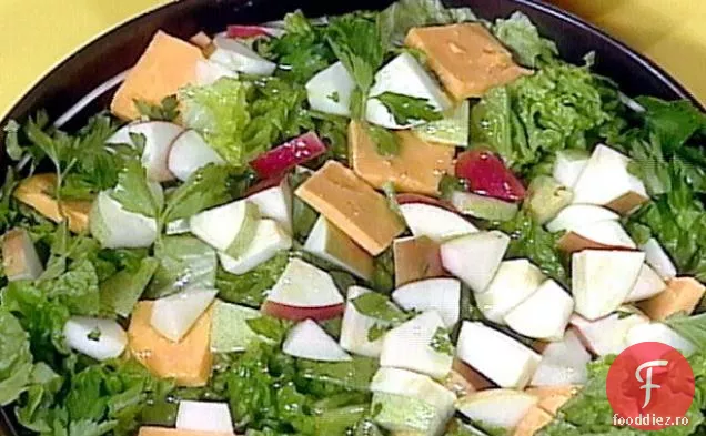 Salată De Livadă