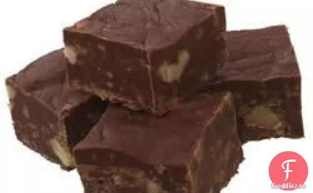 Garoafa de cinci minute fudge