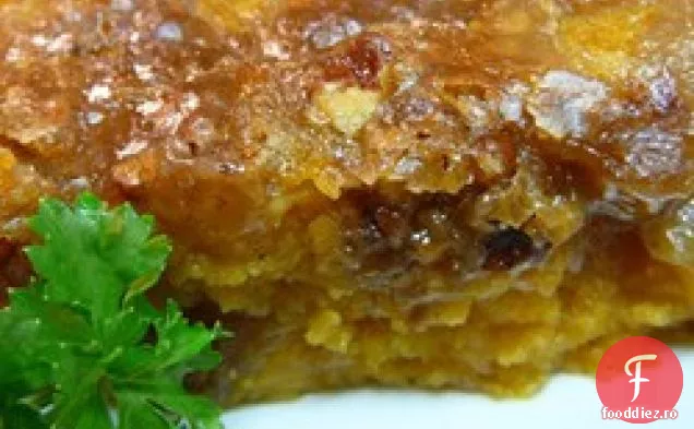 Cele mai bune caserole de cartofi dulci din Indiana