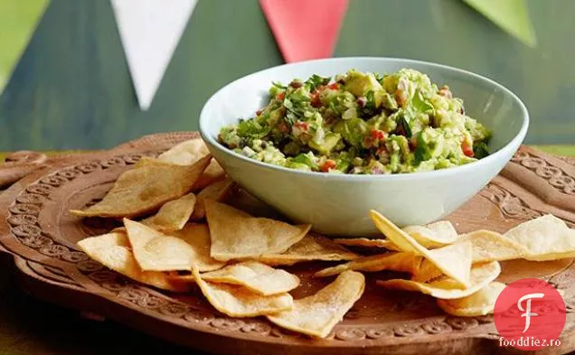 Guacamol