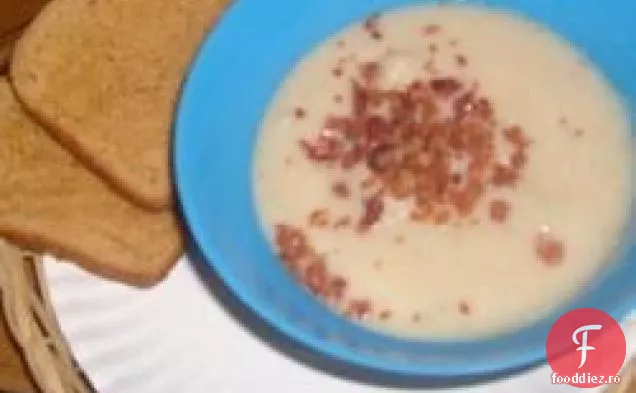 Pâine Consistentă De Ovăz