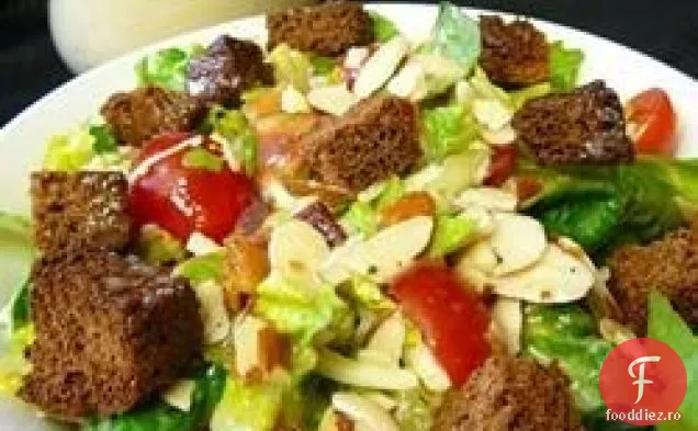 Salata specială a lui Marilyn